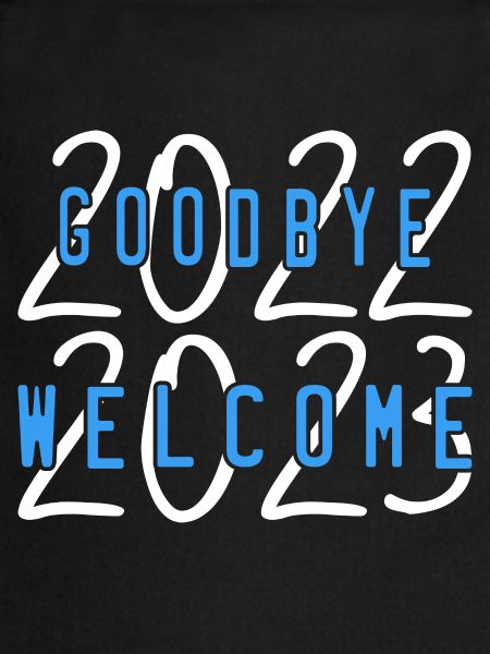 welcome 2023
