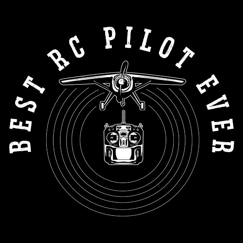 Modèle d’avion télécommandé