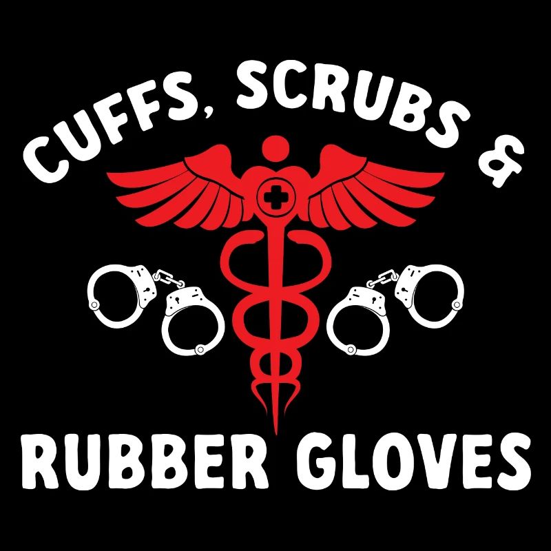 Nurse Penitentiary Prison