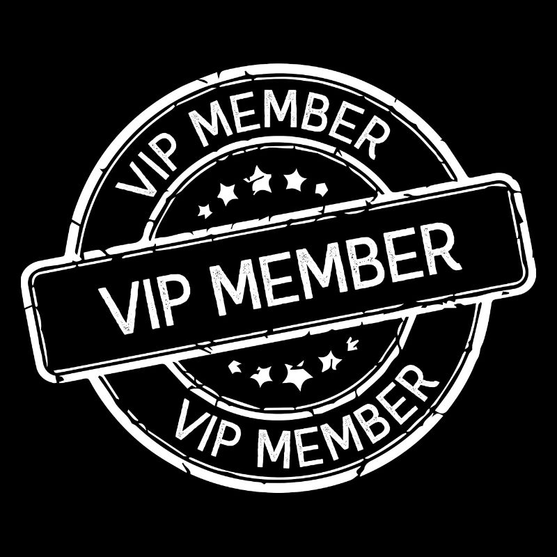 Vip Member