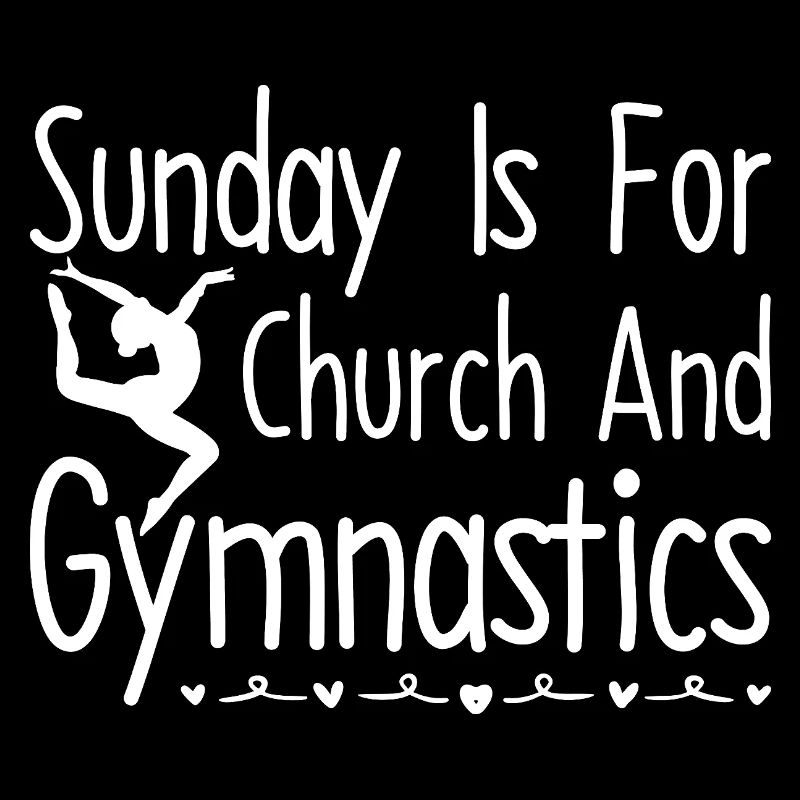 Gymnastik Training Fitness Gym