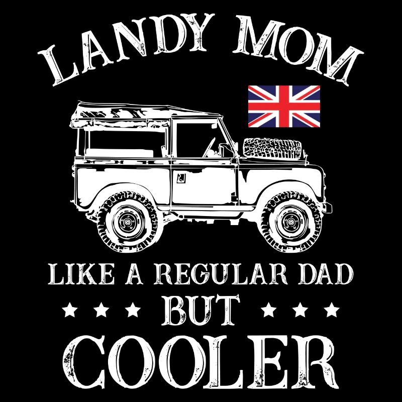 Maman Landy