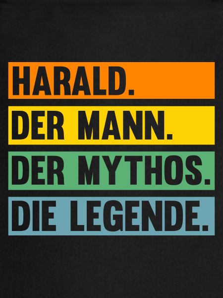 Harald