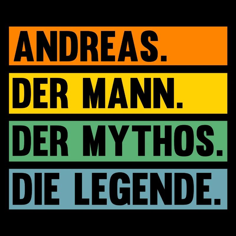 Andreas
