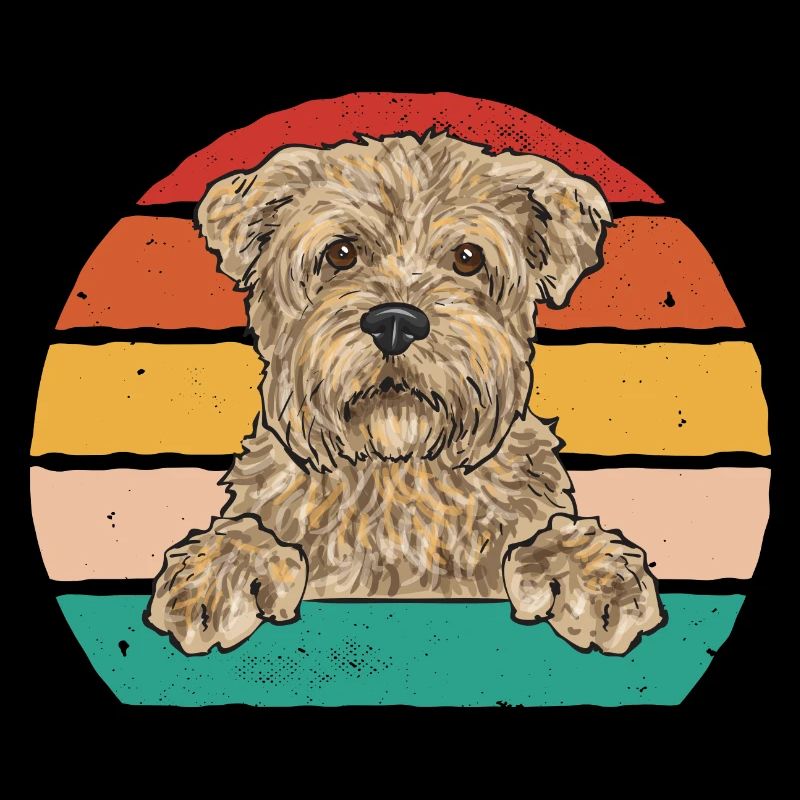 Cairn Terrier Chien