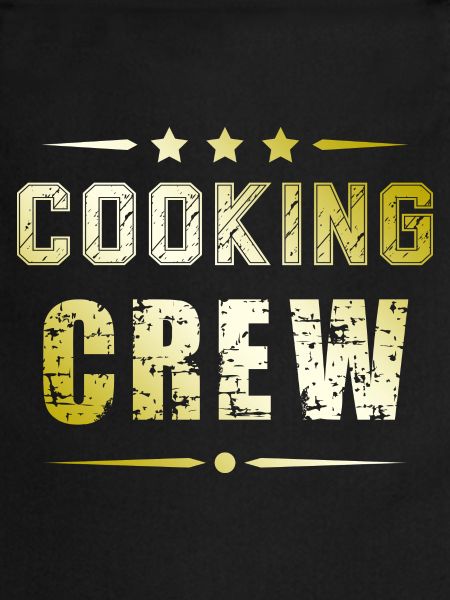 Équipe de cuisson