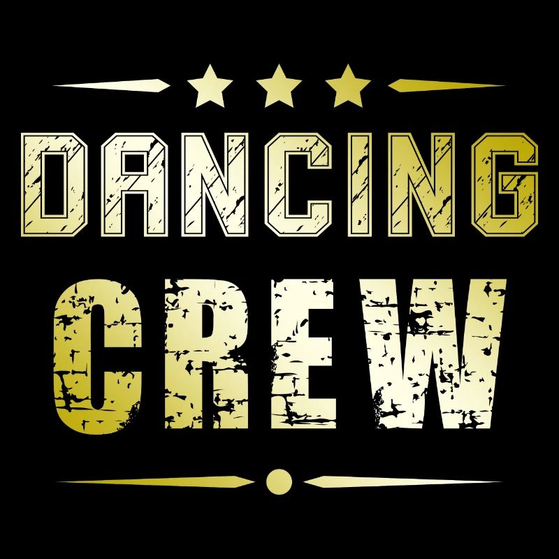 Dancing Crew