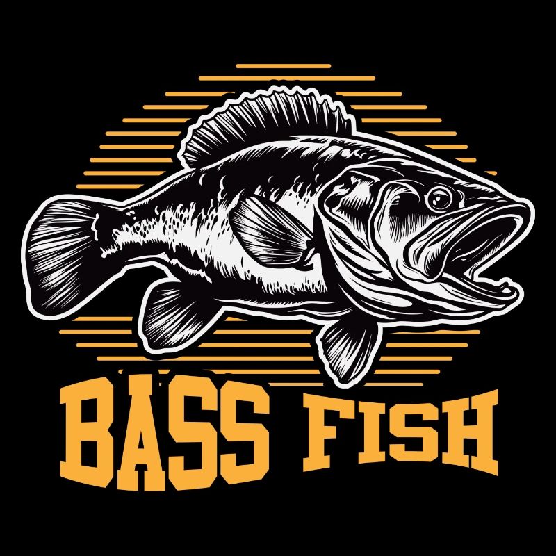 Bass Fish