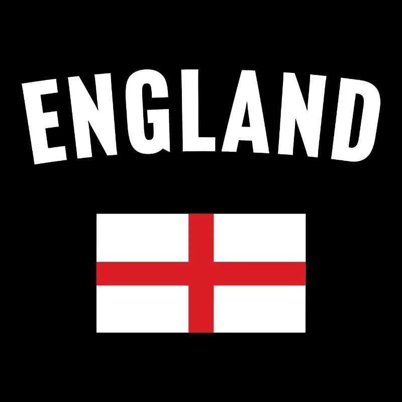 England Flag