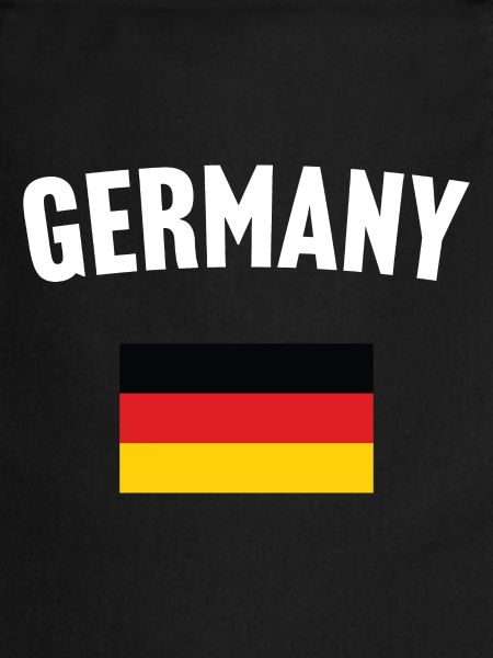 Germany Flag