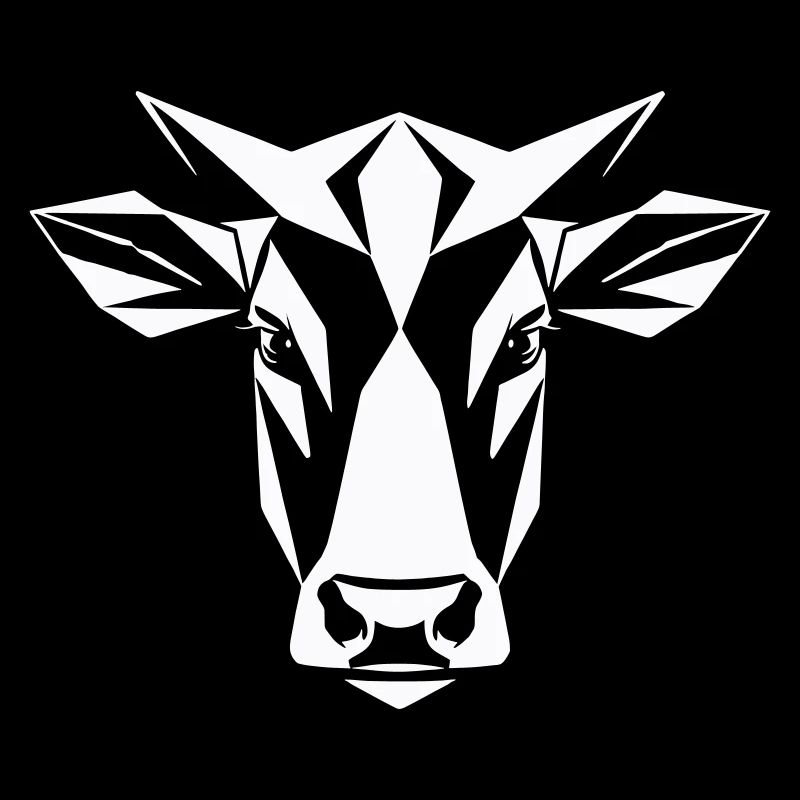 Bulle Polygon - Agriculteur fermier