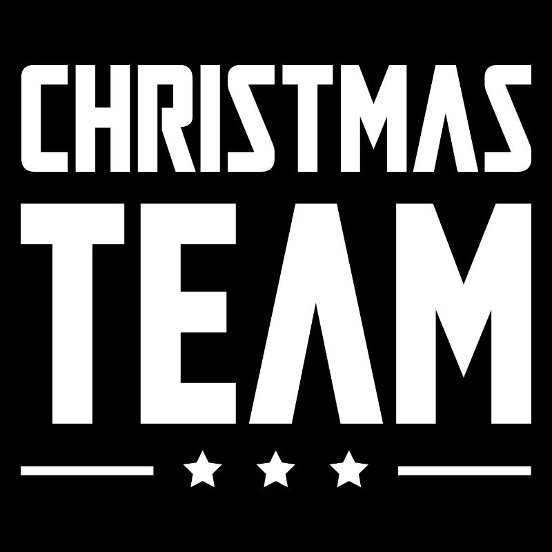 Équipe de Noël