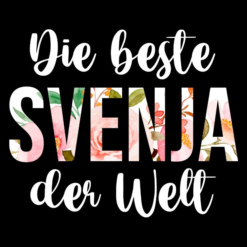 Svenja