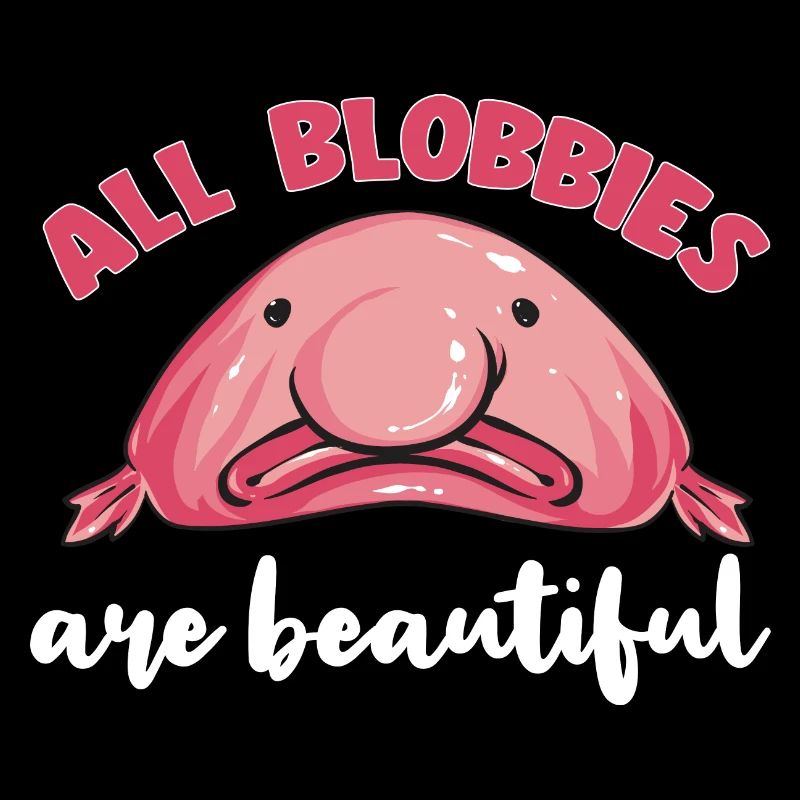 Poisson blob