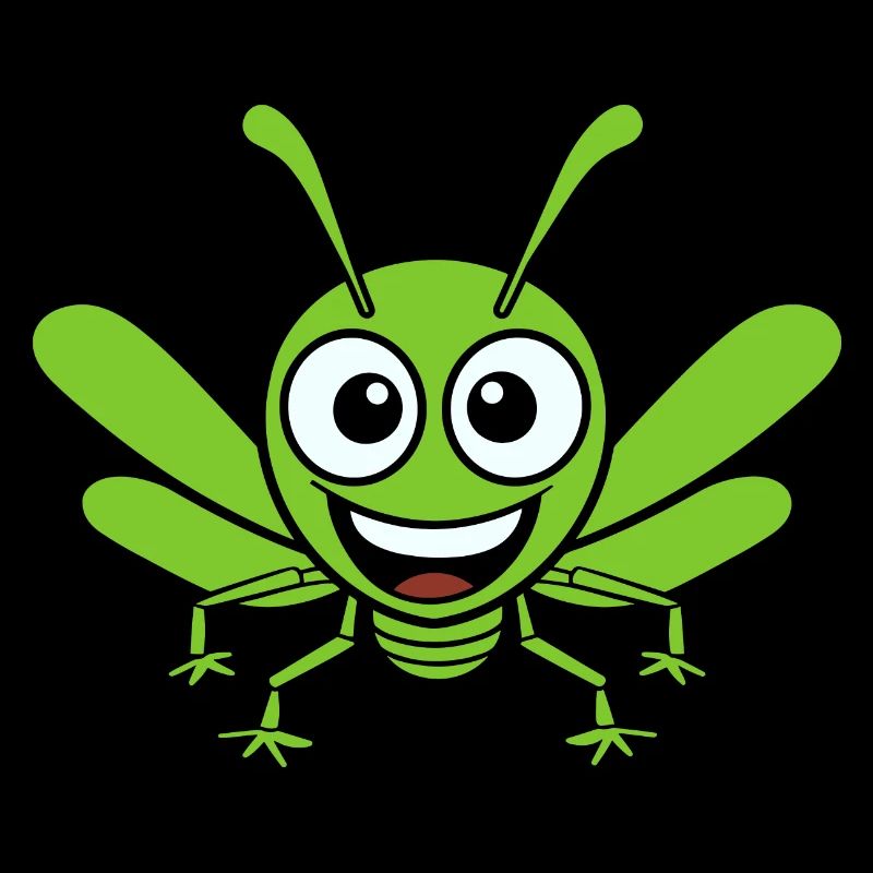 Grasshopper