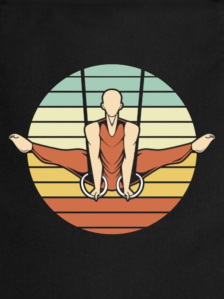 Gymnast