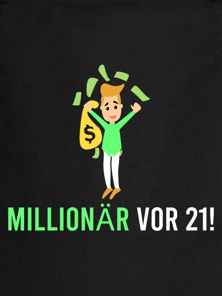 Millionnaire devant 21 !
