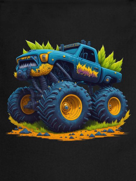 Monster truck