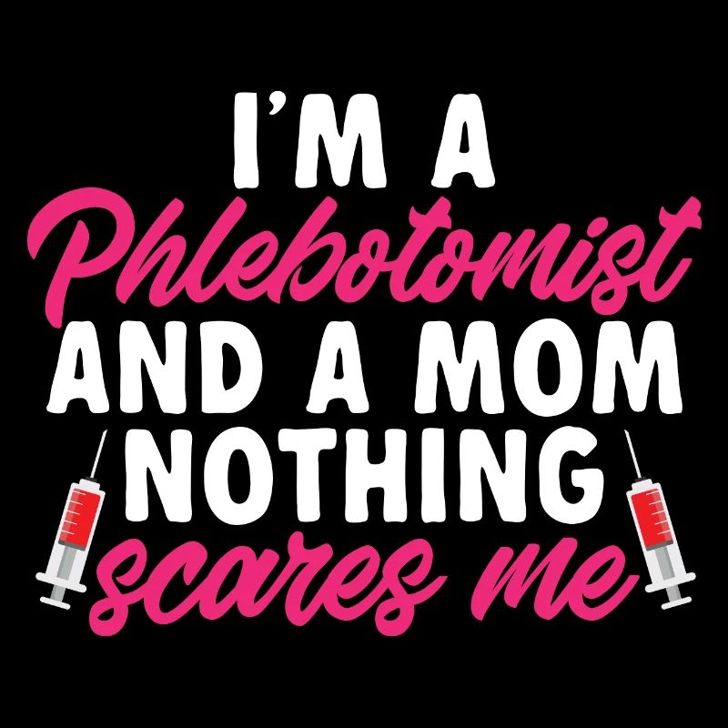 Phlebotomie Blutabnahme Blut Krankenschwester