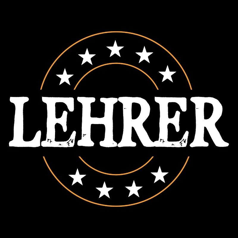 Lehrer Beruf