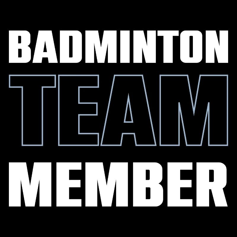 Badminton Team