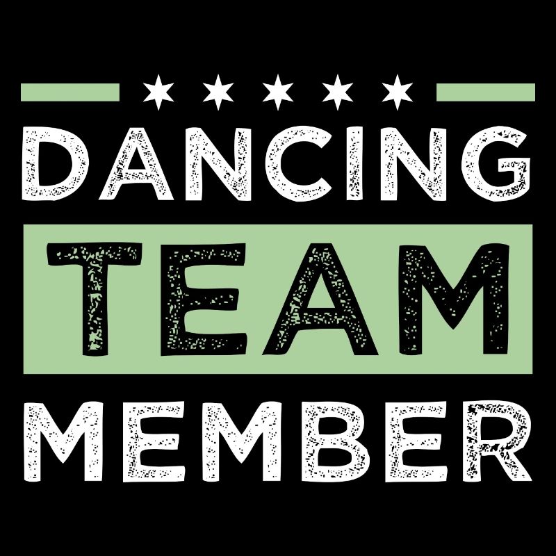 Dancing Team