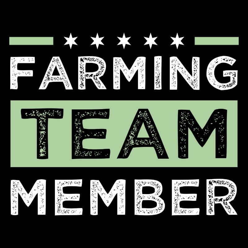 Farming Team