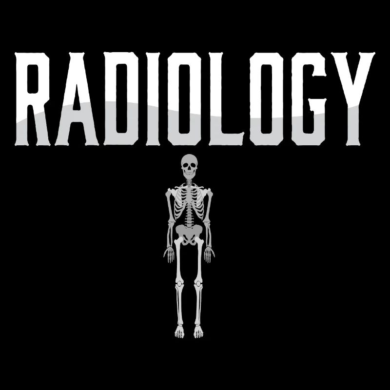 Radiology Squad Rad Tech Radiographer Technician