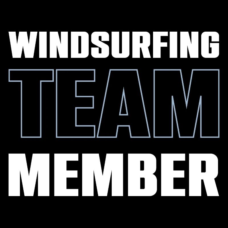 Windsurfing Team