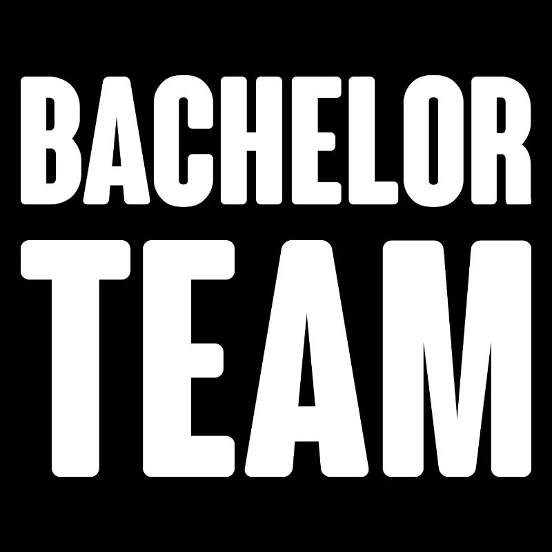 Bachelor Team