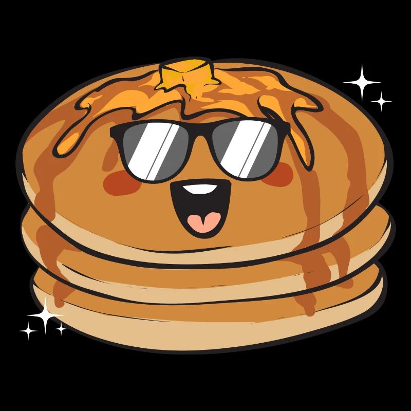 Pancake Breakfast Pancakes
