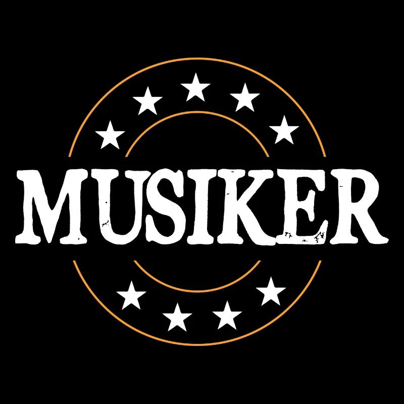 Musiker Beruf