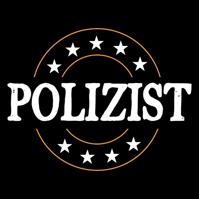 Polizist Beruf