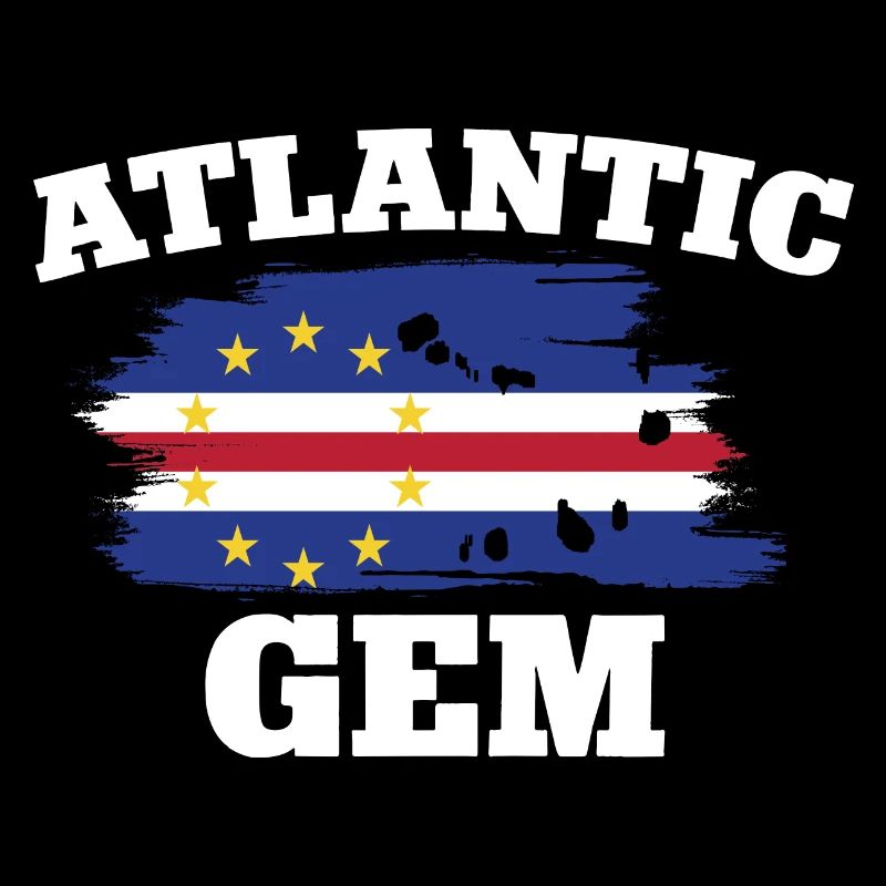 Drapeau du Cap-Vert Drapeau du Cap-Vert