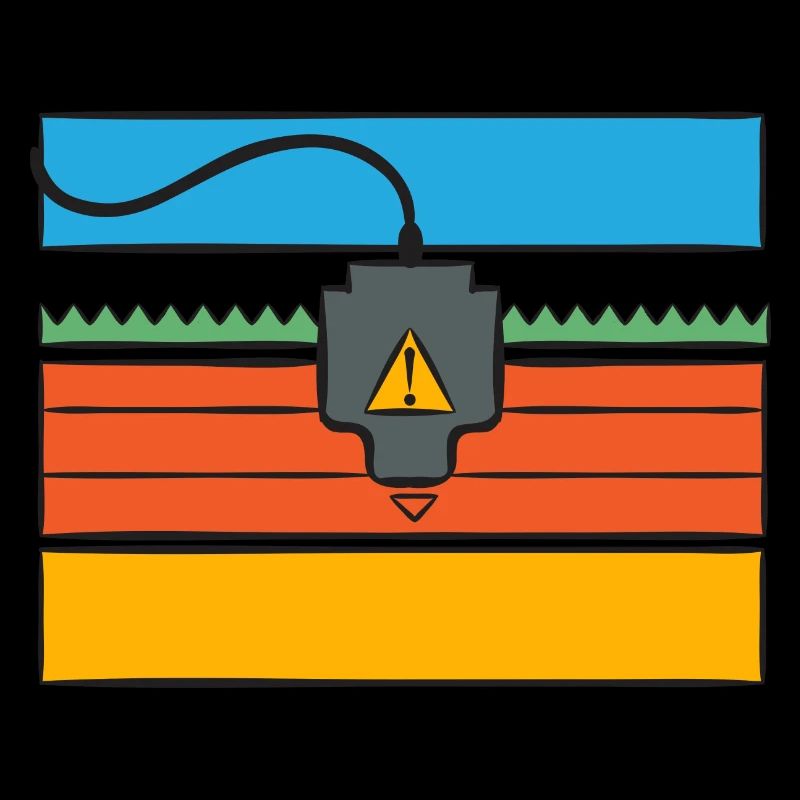 3D Printer 3D Printing