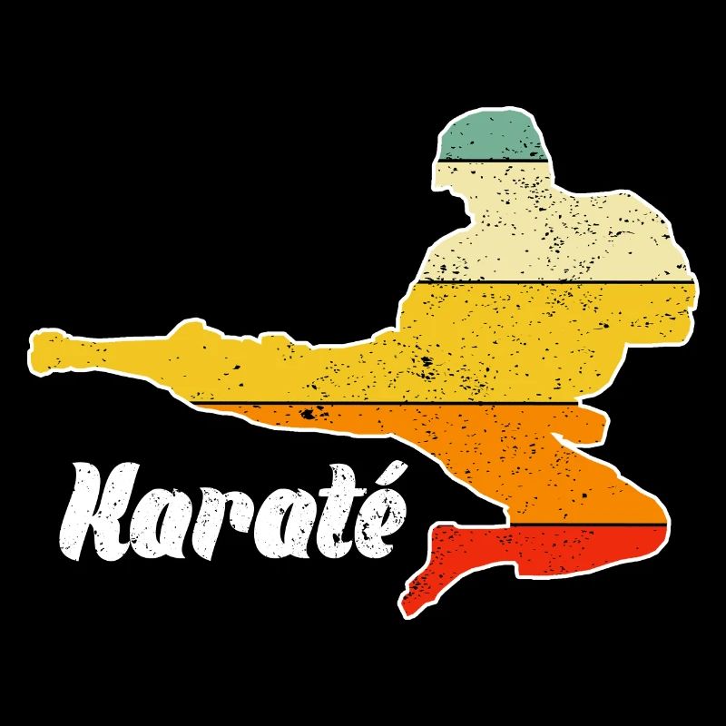 Karaté
