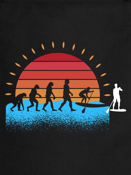 Evolution Stand Up Paddling