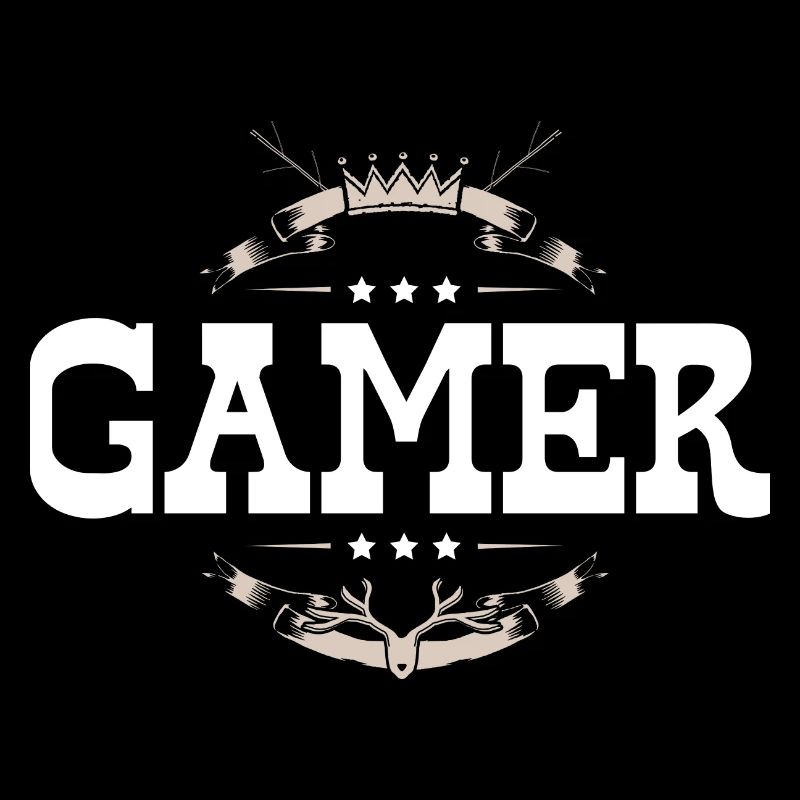 Gamer Beruf