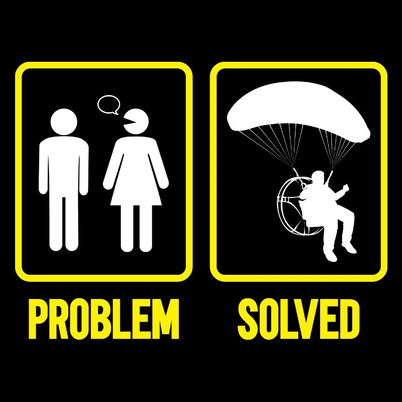 Paramotor Motorized paraglider