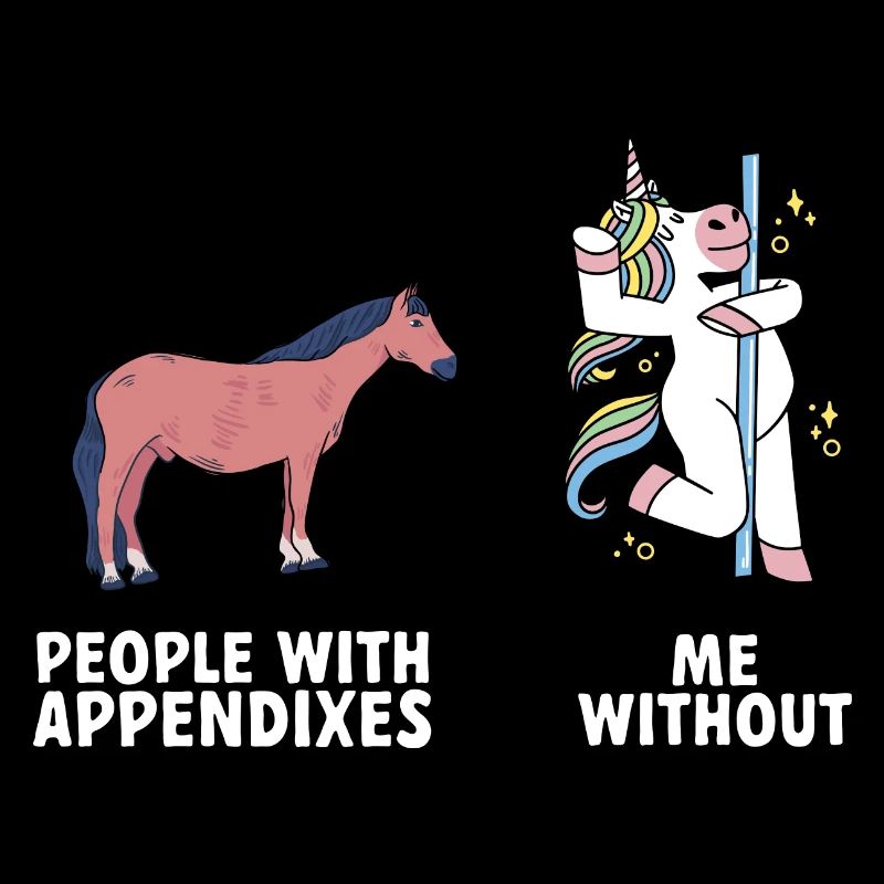 Appendicectomie Appendicite