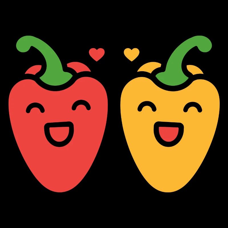 pepper
