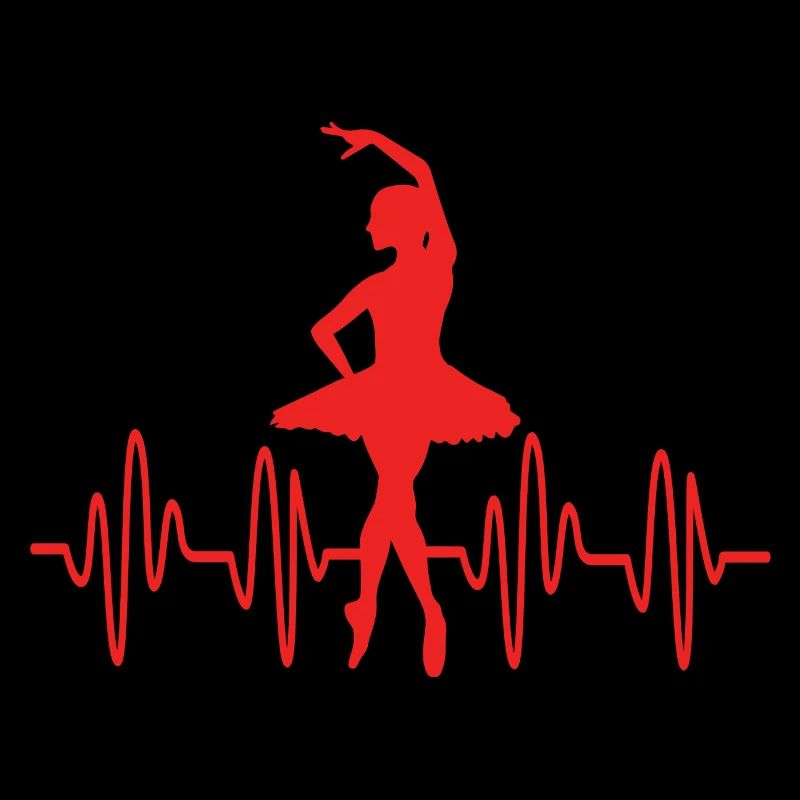 Danseuse de ballet