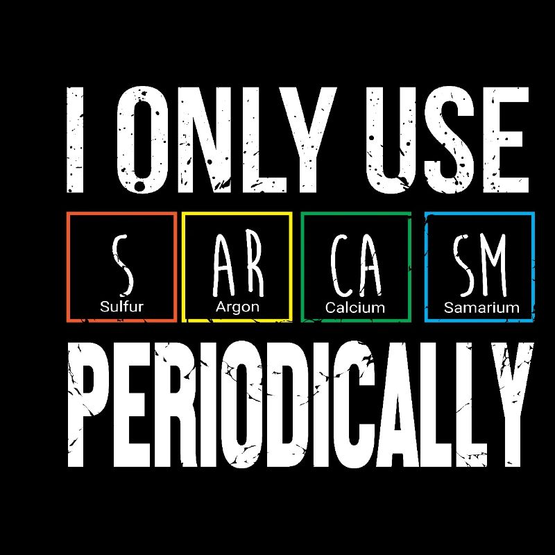 Periodic table