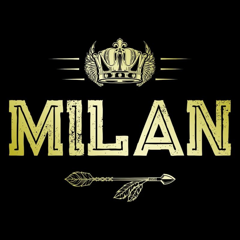 Milan