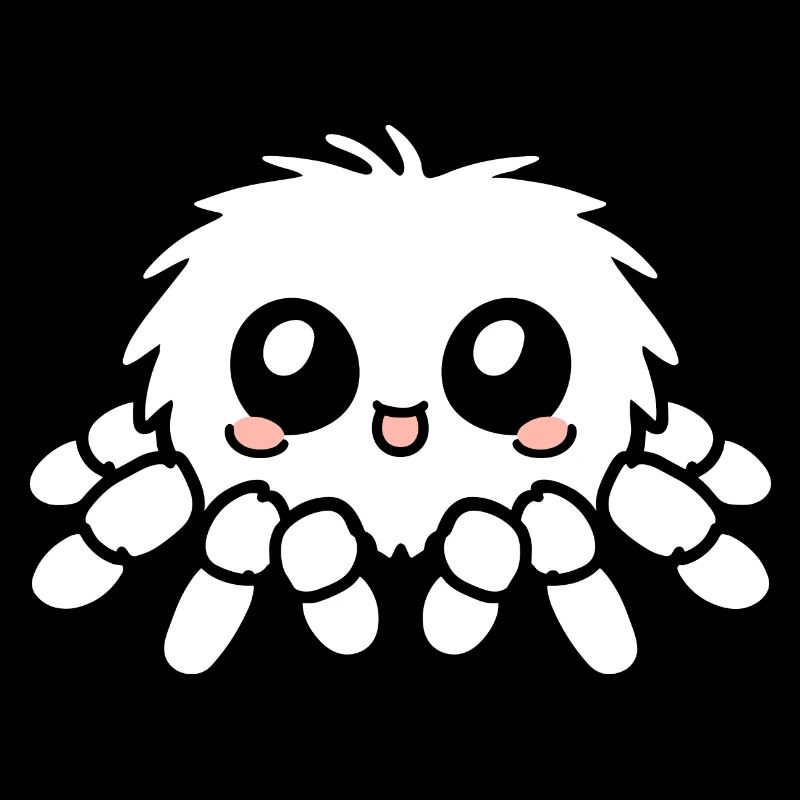 spider