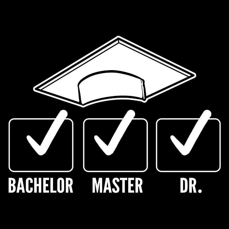 Master Studium Abschlussfeier Bachelor