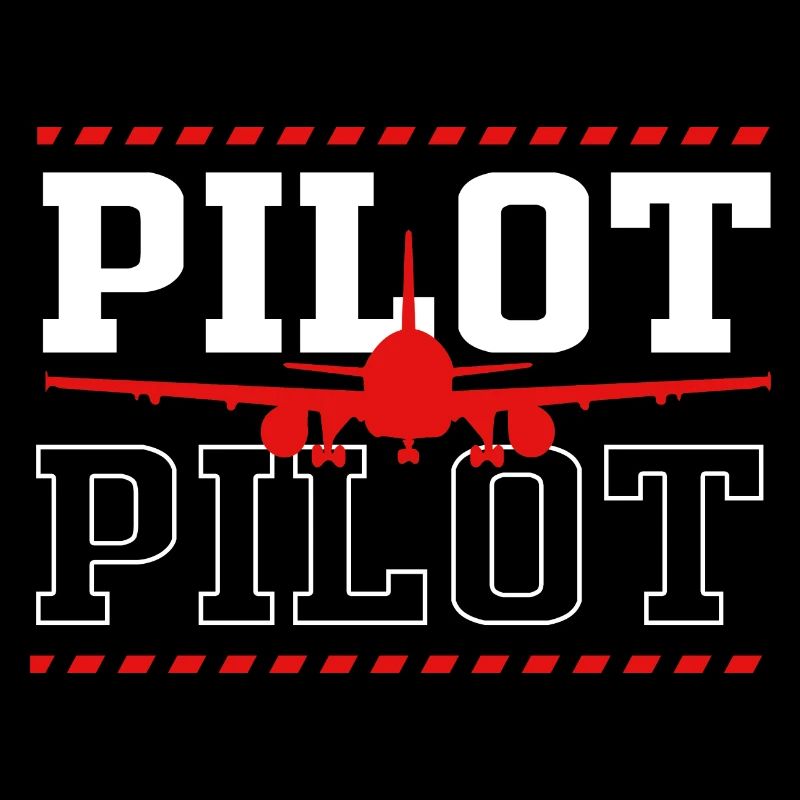 Pilote d’avion
