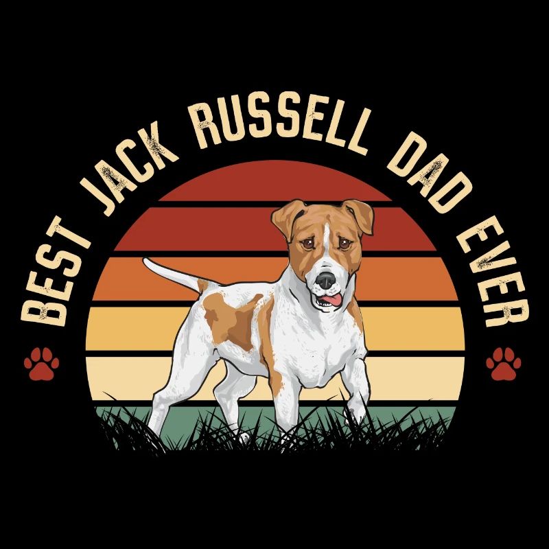 Jack Russell Terrier