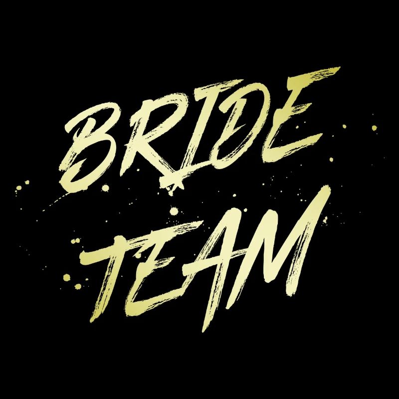 Bride Team