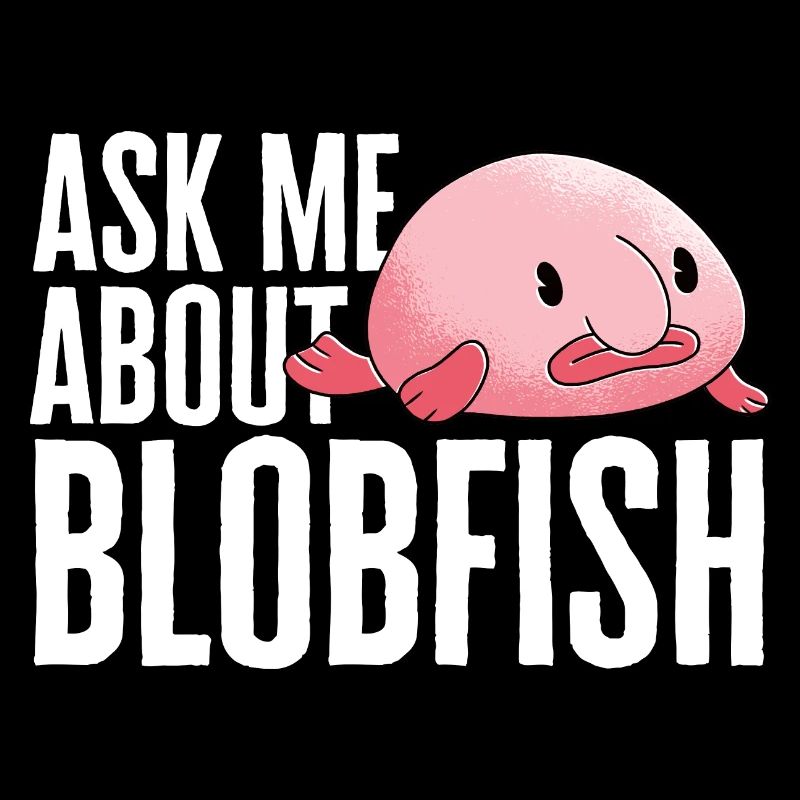 Blob fish